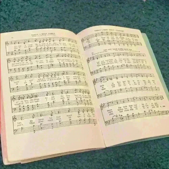 Collection of three books on music - Picture 8 of 8